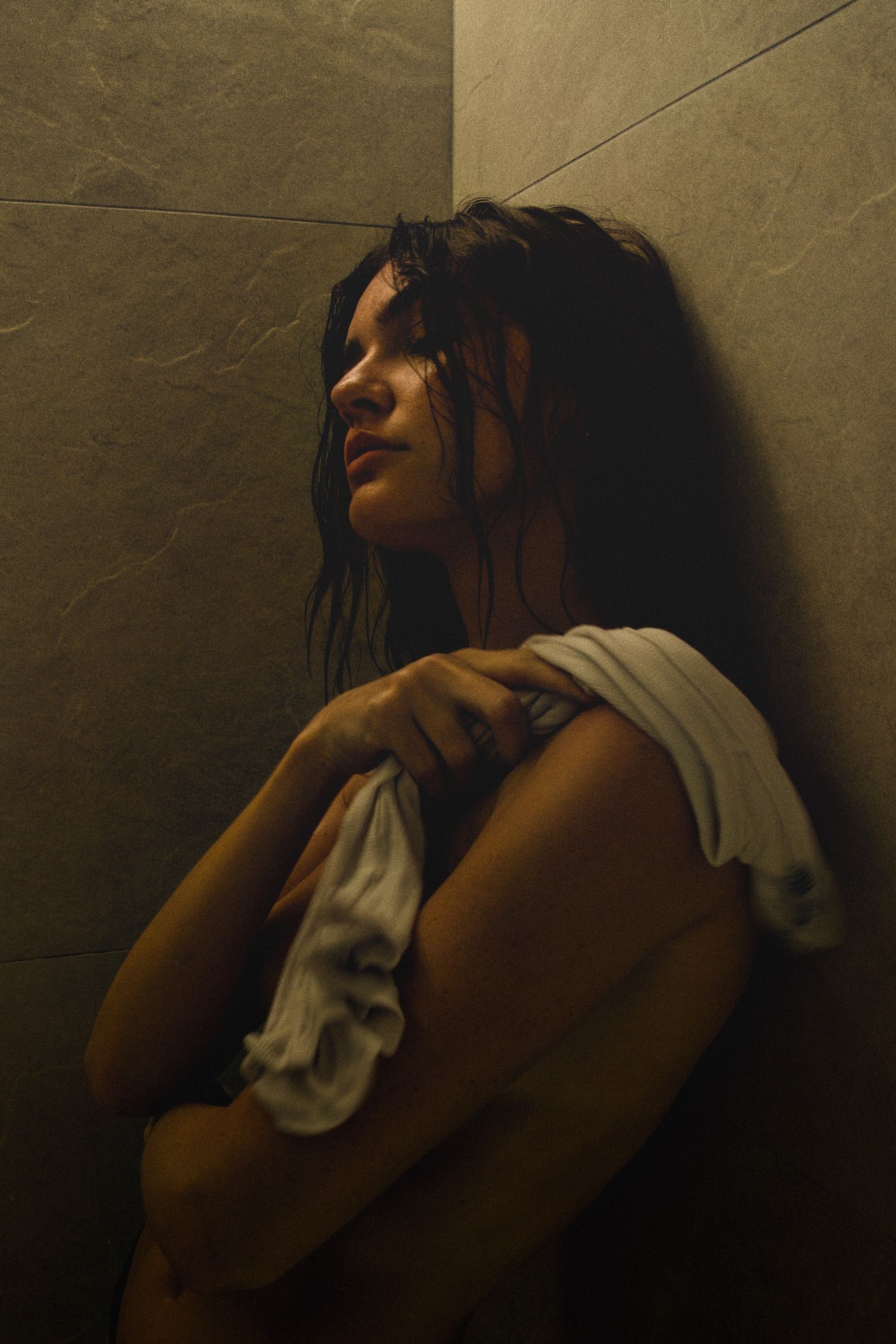 Brendha Lara Photographed by Modestas Mock