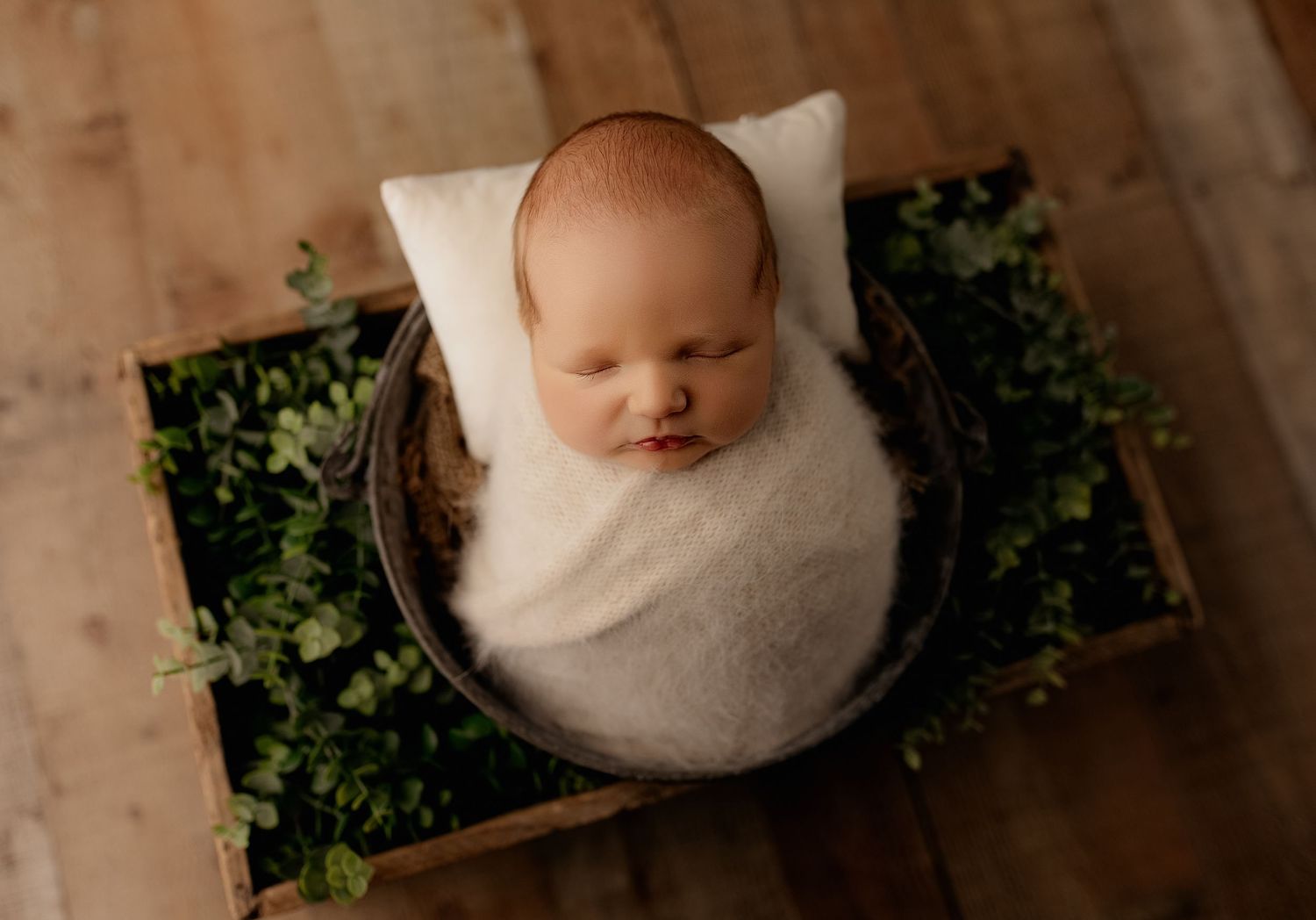 Southern Ohio Photographer | Newborn Photography | Baby Photos | Infant Photography | Family Photographer | Greenup Kentucky | Wheelersburg