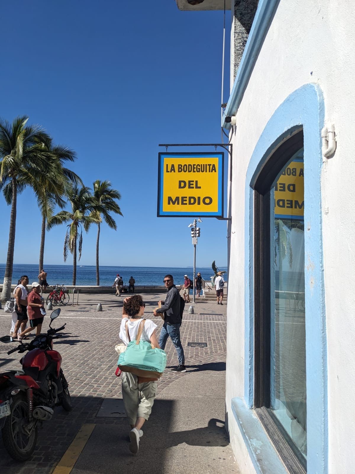 Mexico-PuertoVallarta