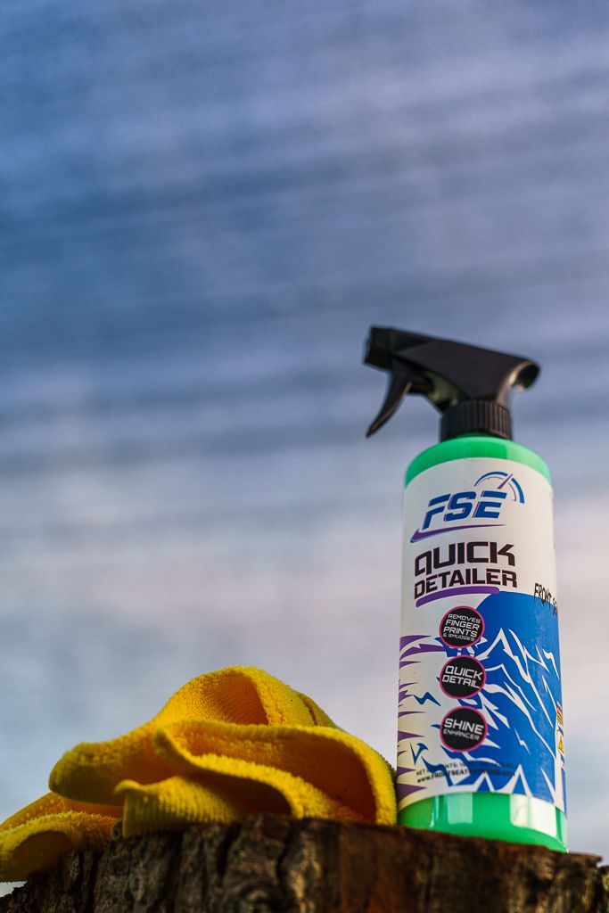 Studio-style product photo on clean background highlighting details and textures, professional commercial product photography by SRX Media