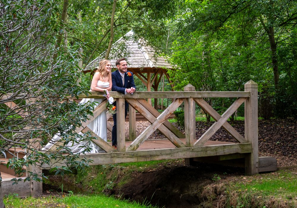 The Woodlands Tudor Rose Photography Wedding Photography Leicestershire.