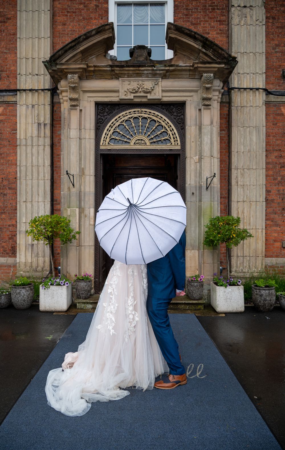 Bosworth Hall Hotel. Tudor Rose Photography Wedding Photography. Leicestershire