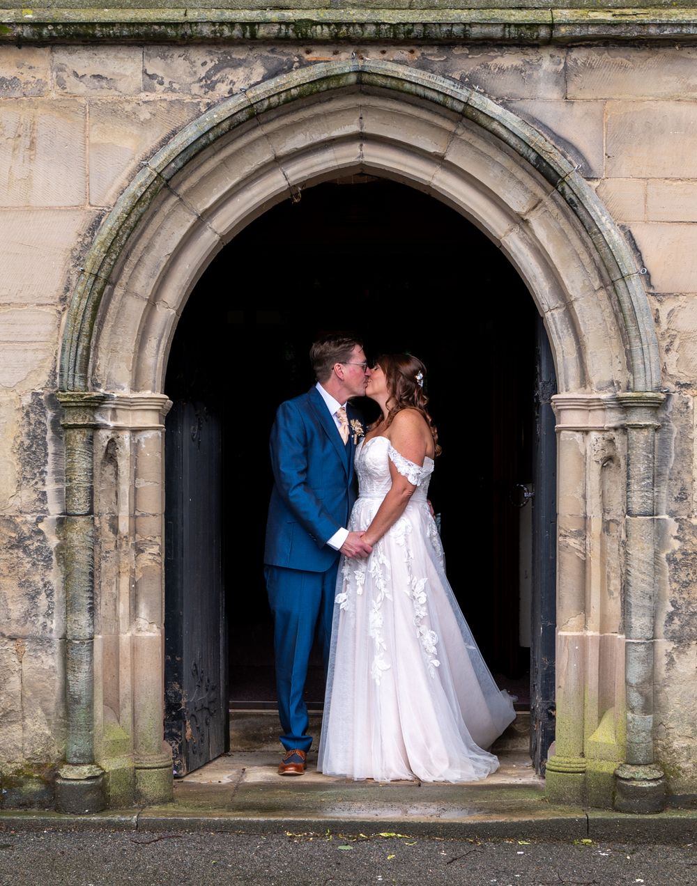 Bosworth Hall Hotel. Tudor Rose Photography Wedding Photography. Leicestershire