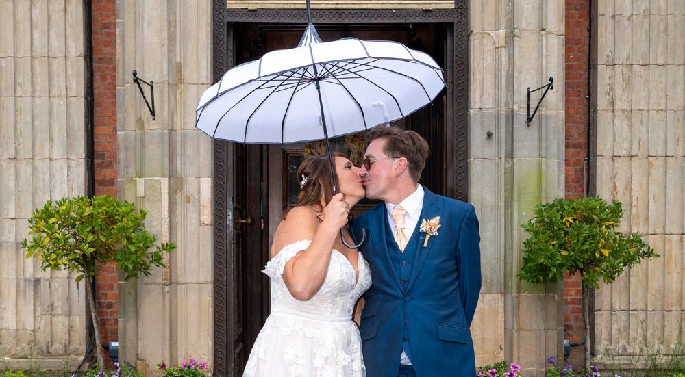 Bosworth Hall Hotel. Tudor Rose Photography Wedding Photography. Leicestershire