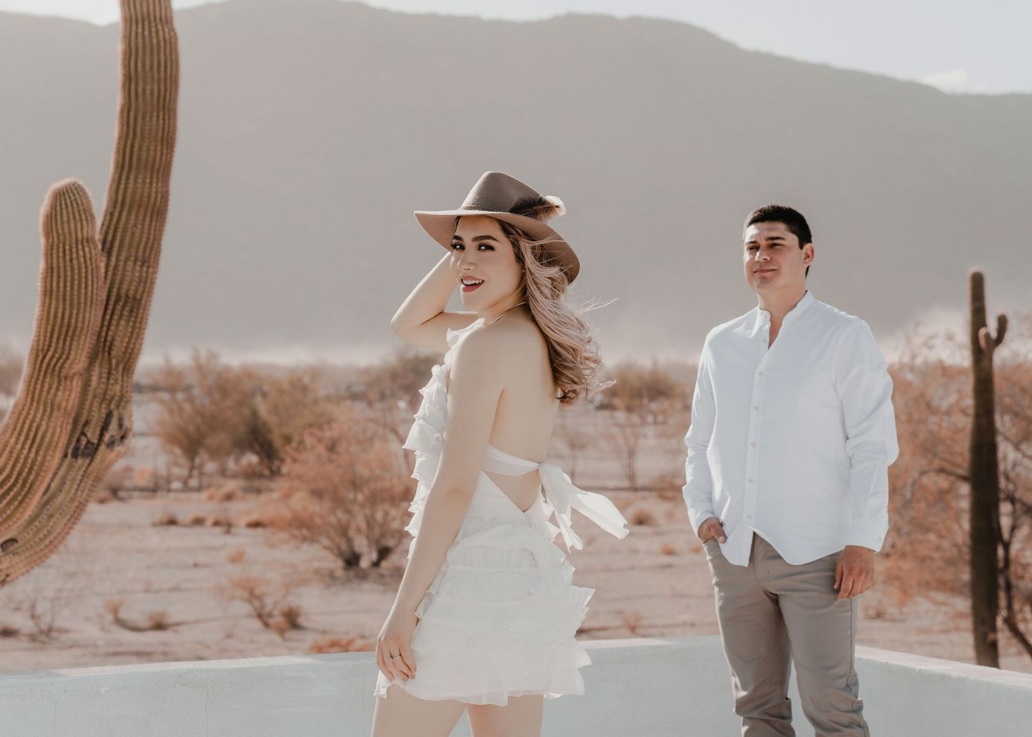 Alfonso González Fotografía, H. Caborca, Sonora. Fotos para bodas