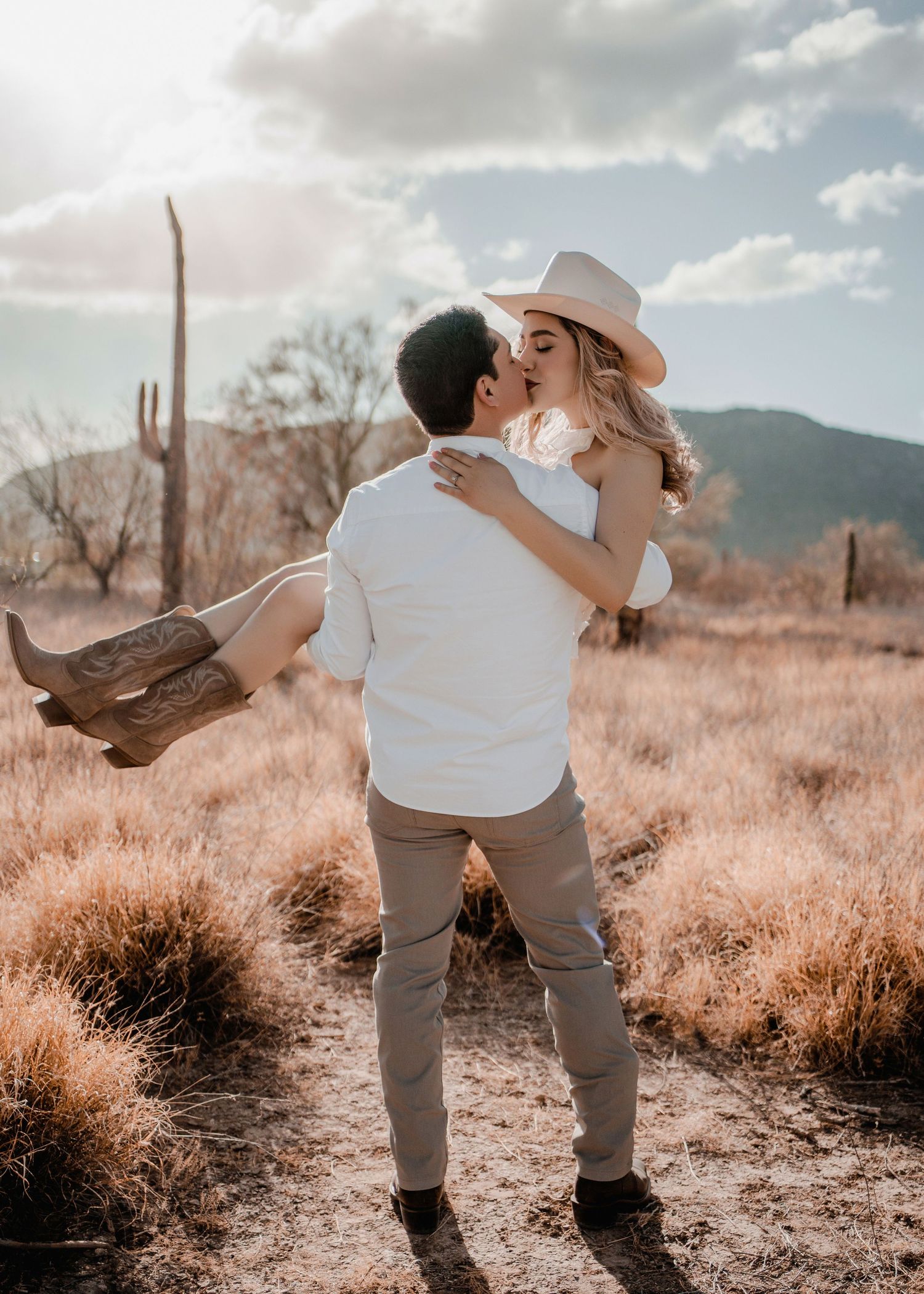Alfonso González Fotografía, H. Caborca, Sonora. Fotos para bodas