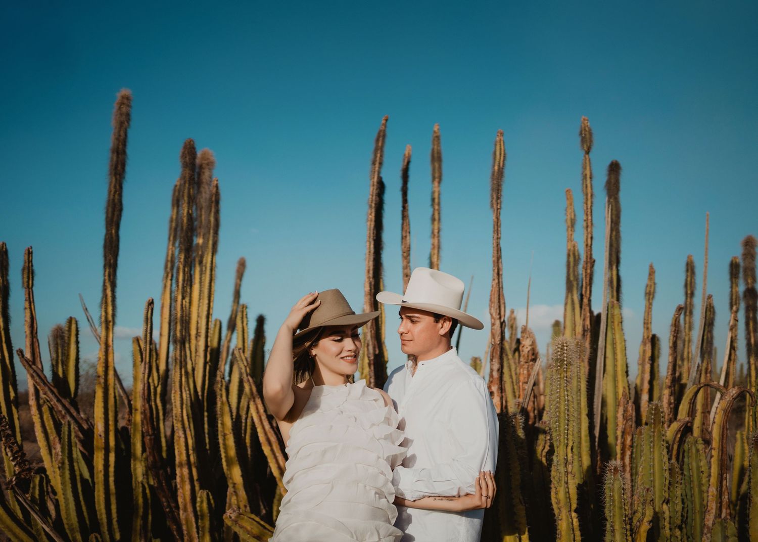 Alfonso González Fotografía, H. Caborca, Sonora. Fotos para bodas