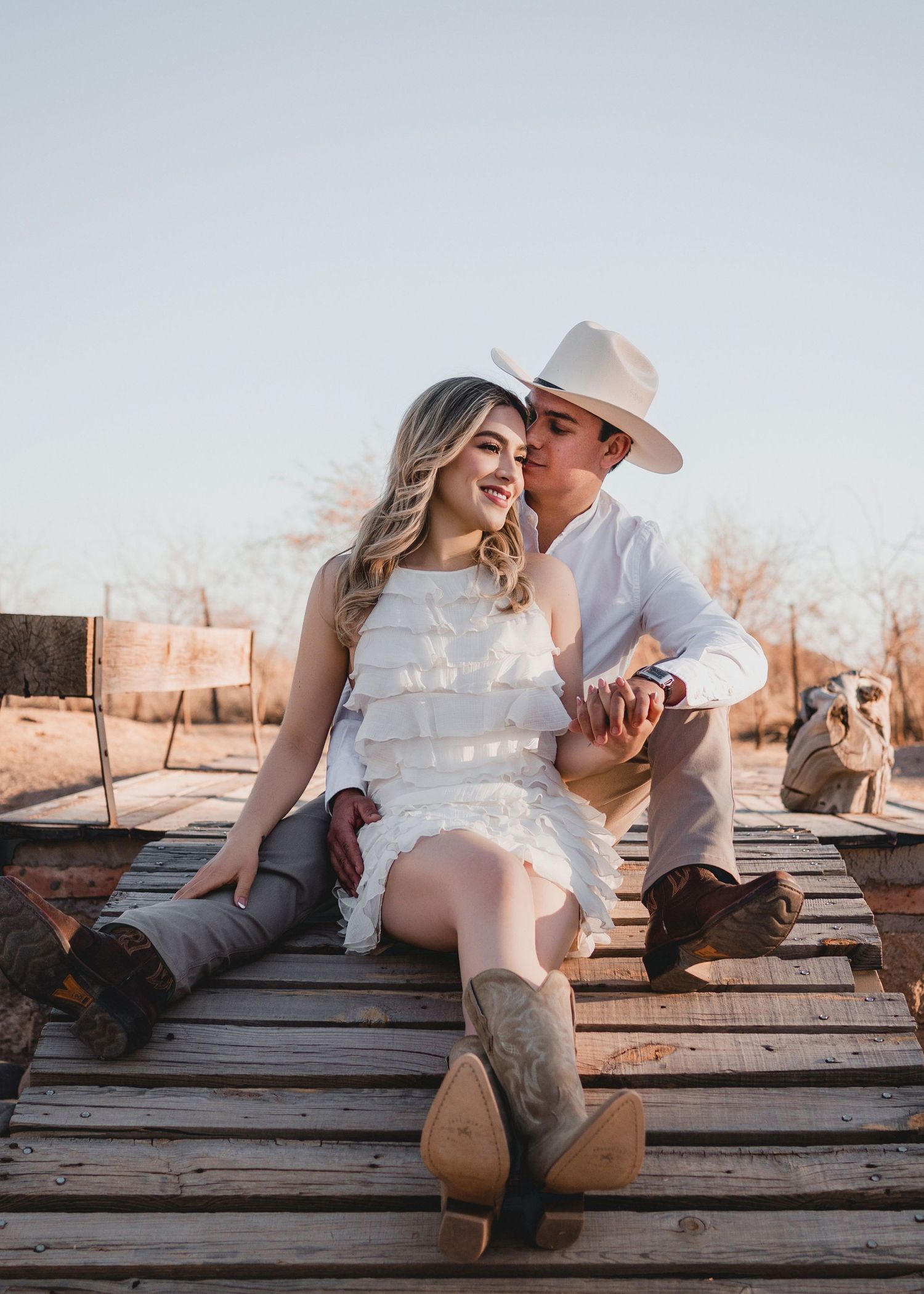 Alfonso González Fotografía, H. Caborca, Sonora. Fotos para bodas