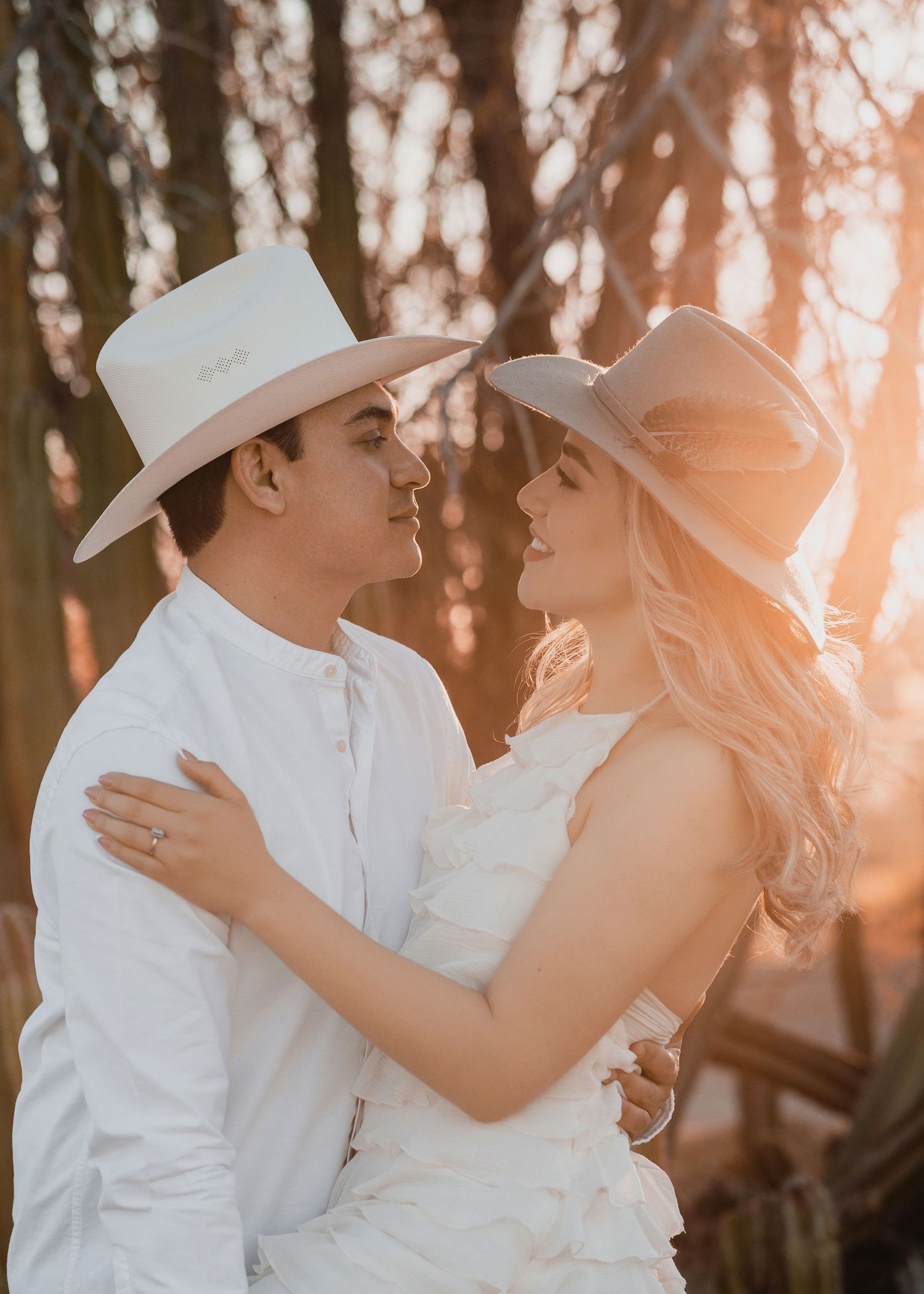 Alfonso González Fotografía, H. Caborca, Sonora. Fotos para bodas