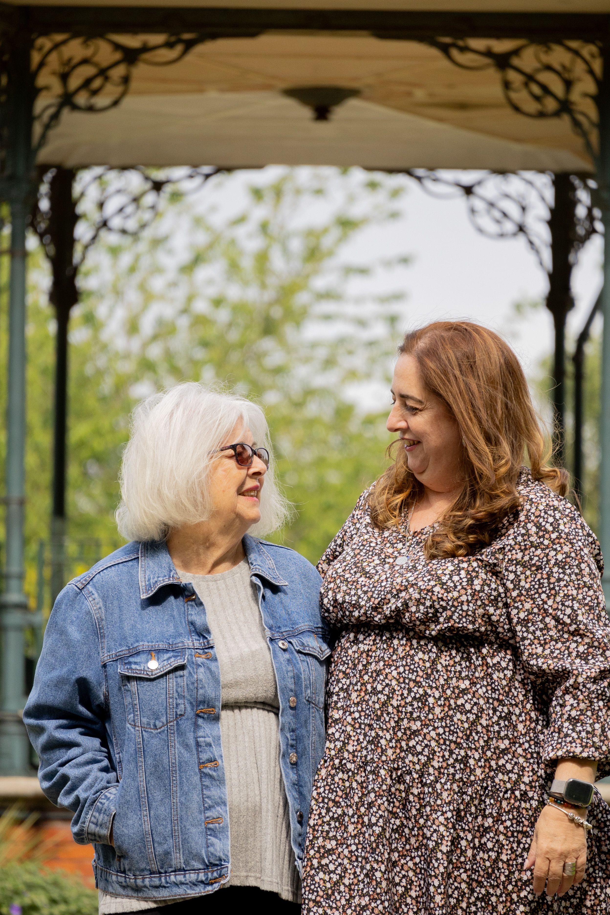 Mum and I - Mother's Day Special
