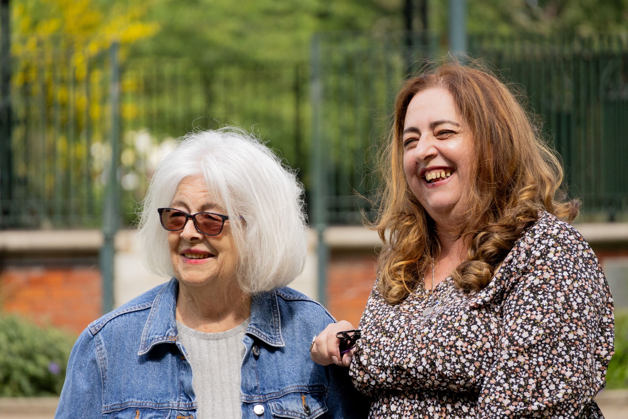 Mum and I - Mother's Day Special
