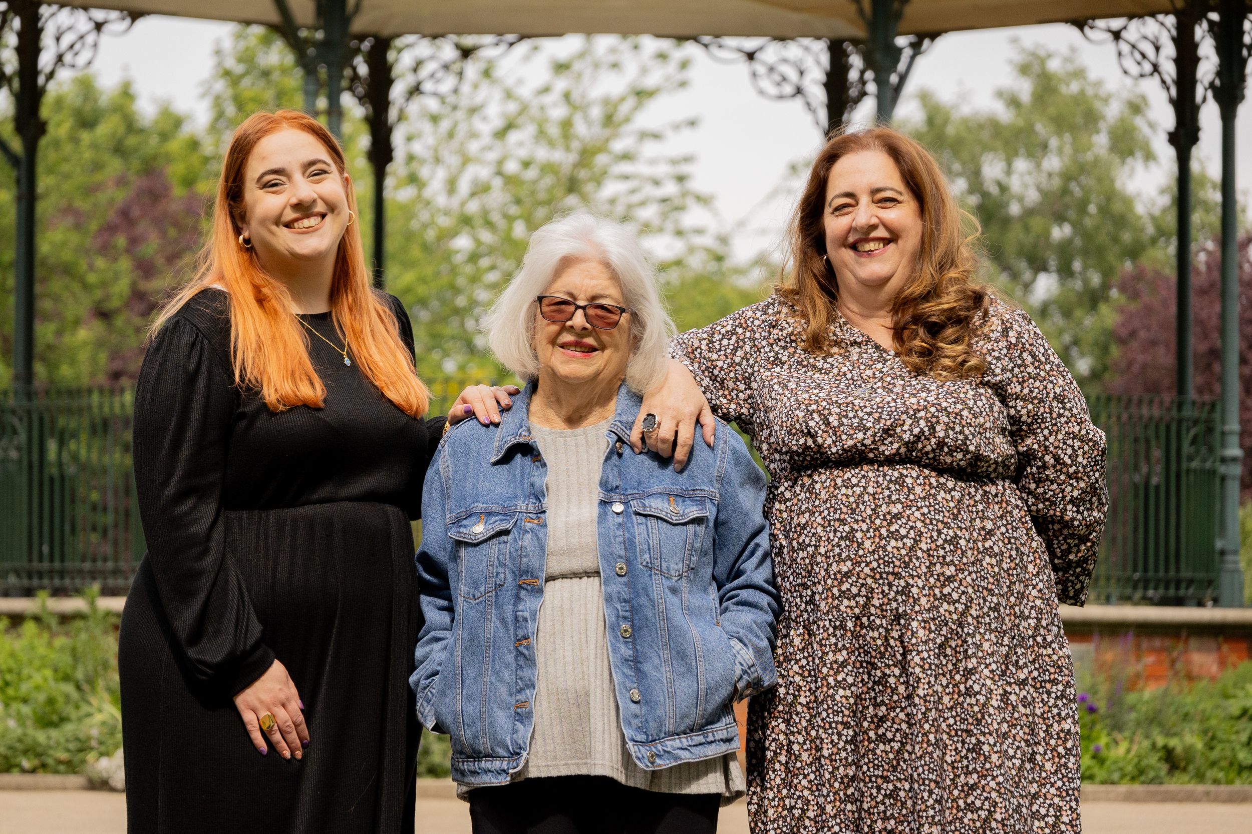 Mum and I - Mother's Day Special