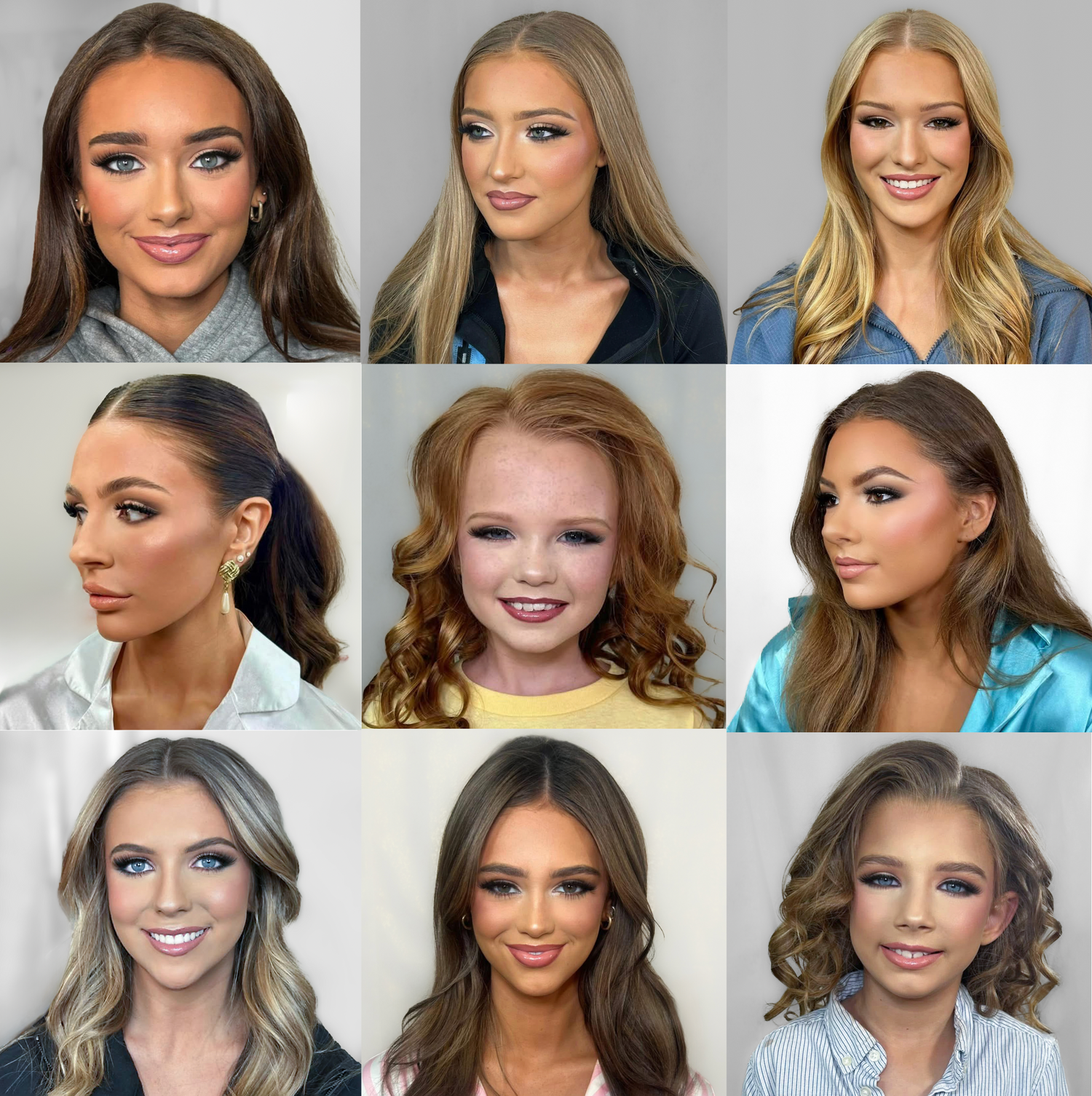 images of HMUA work
