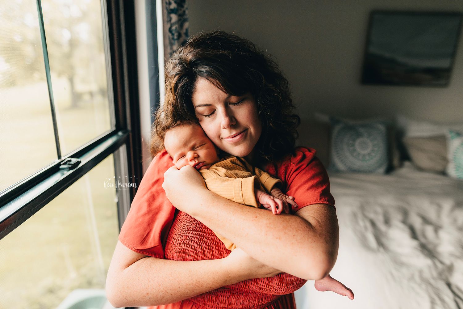 South Lyon Michigan Family Photographer