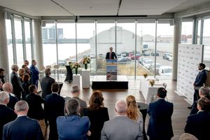 Devis photographe reportage événementiel entreprise corporate le havre