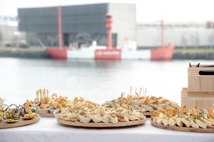 Devis photographe reportage événementiel entreprise corporate le havre