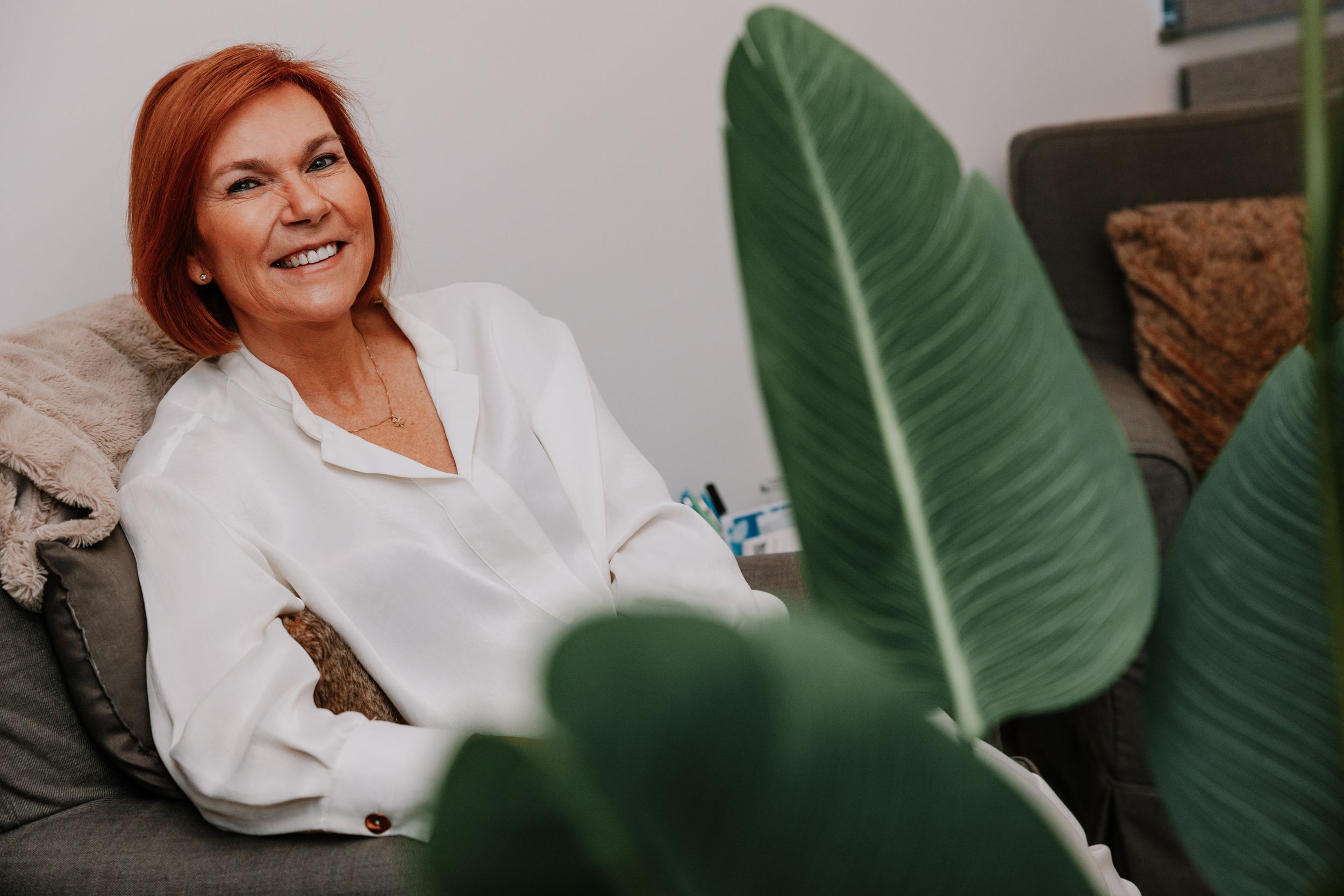 Brigitte door Klikchick Fotografie