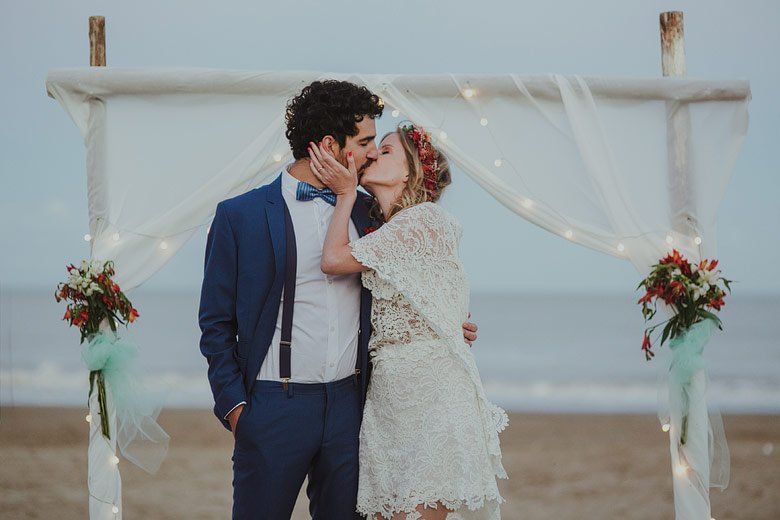 En Flash Travel convertimos tus sueños en momentos memorables. Nos especializamos en la planificación de bodas de destino, lunas de miel.