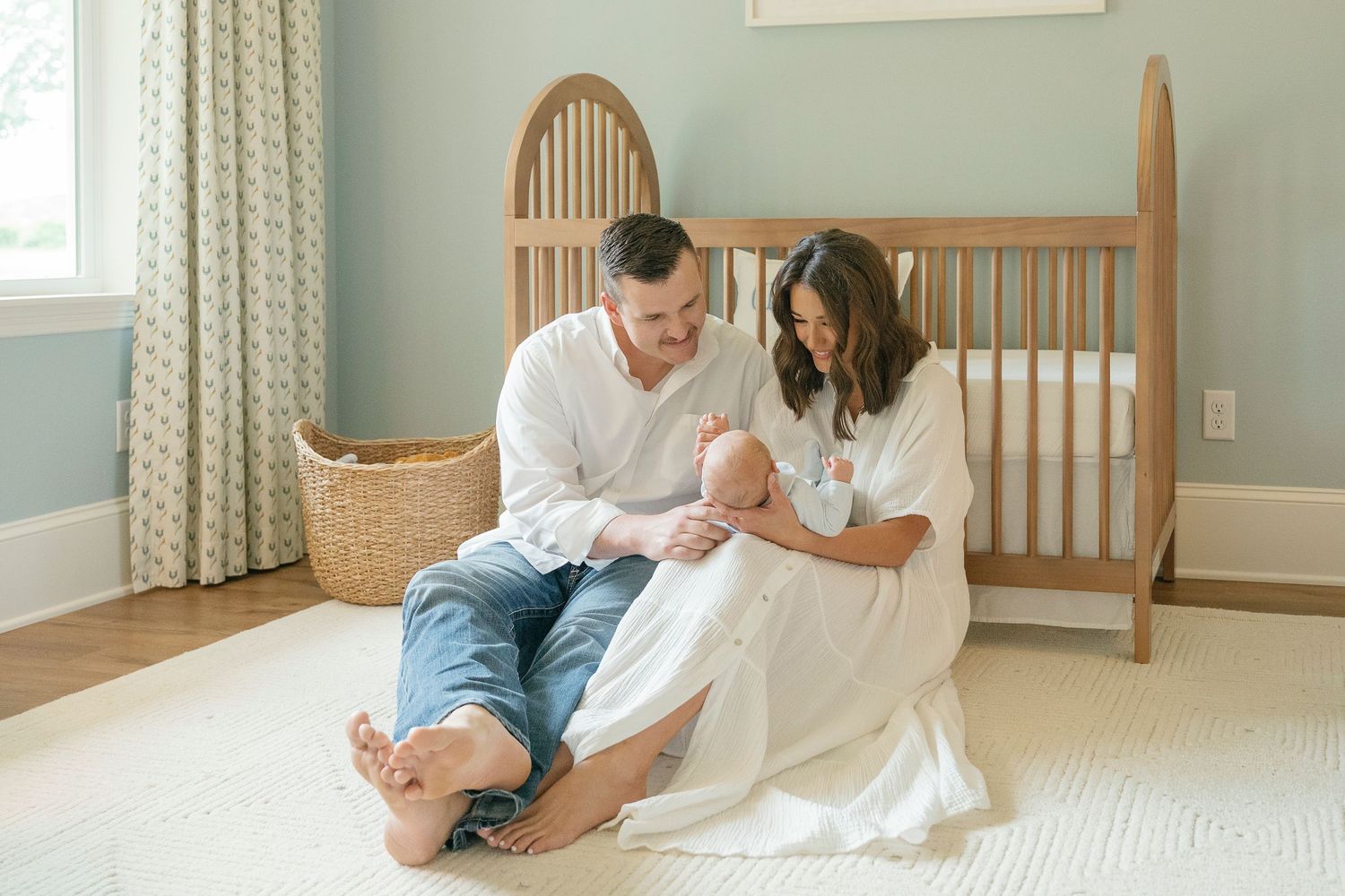 Family Photography in Athens, TX