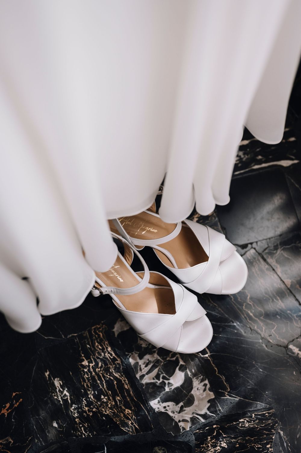 Fotografo di matrimonio a Padova