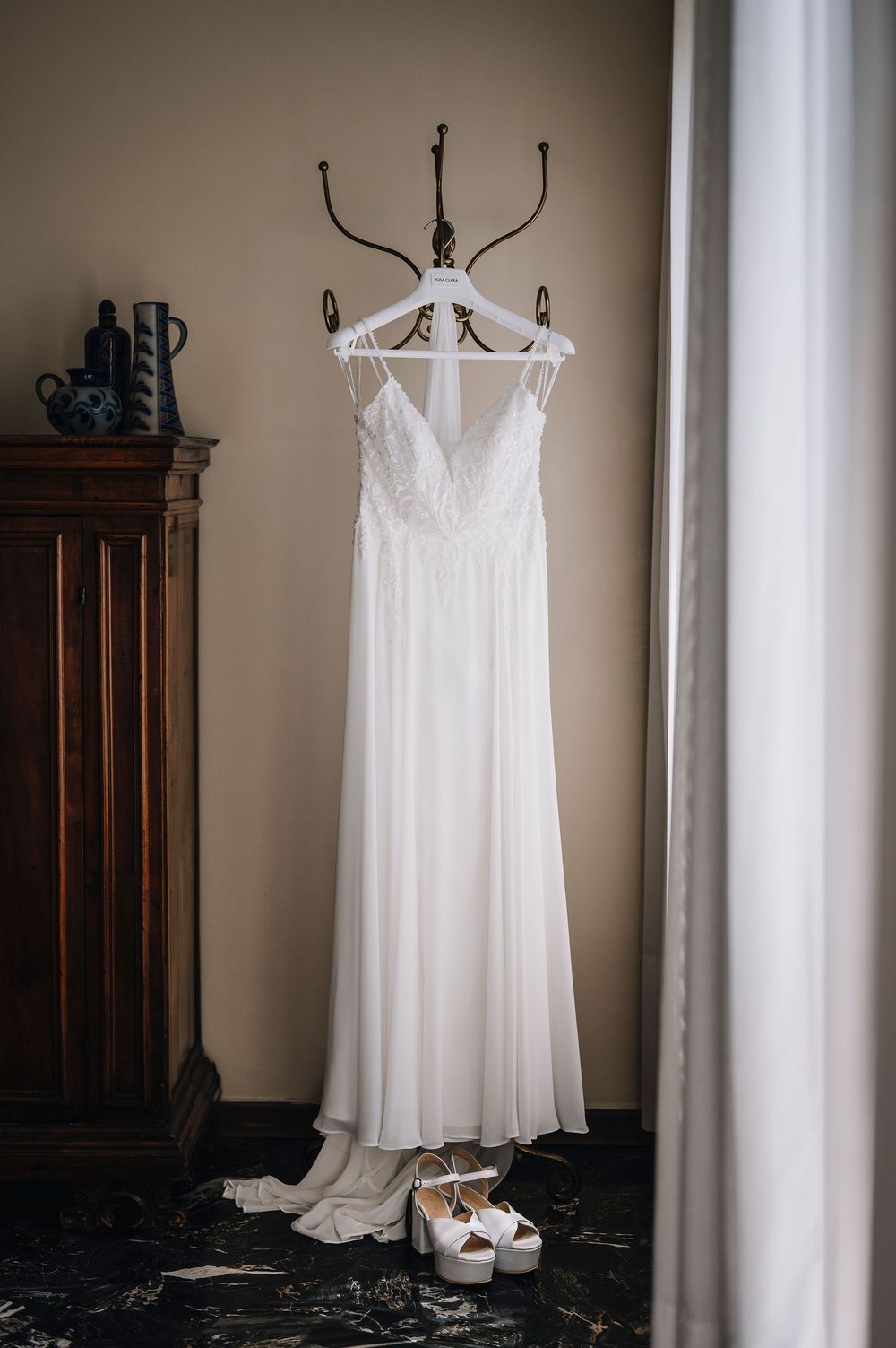 Fotografo di matrimonio a Padova