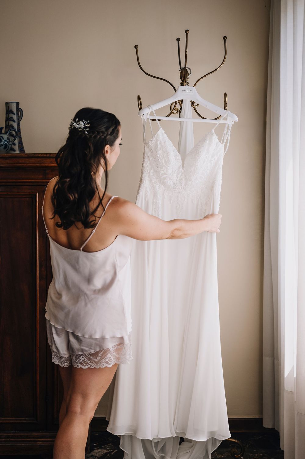 Fotografo di matrimonio a Padova