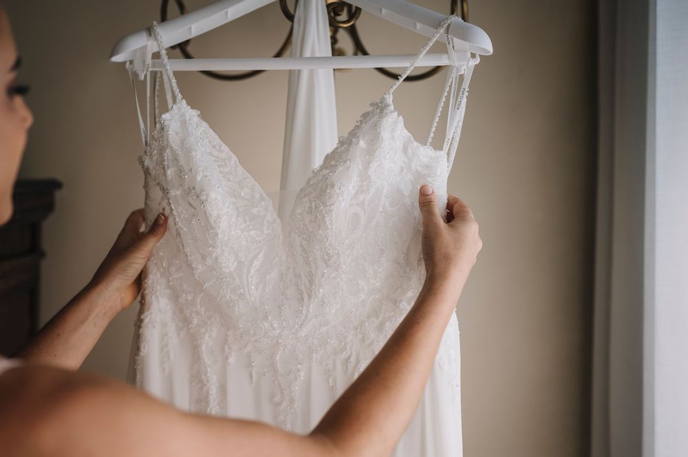 Fotografo di matrimonio a Padova
