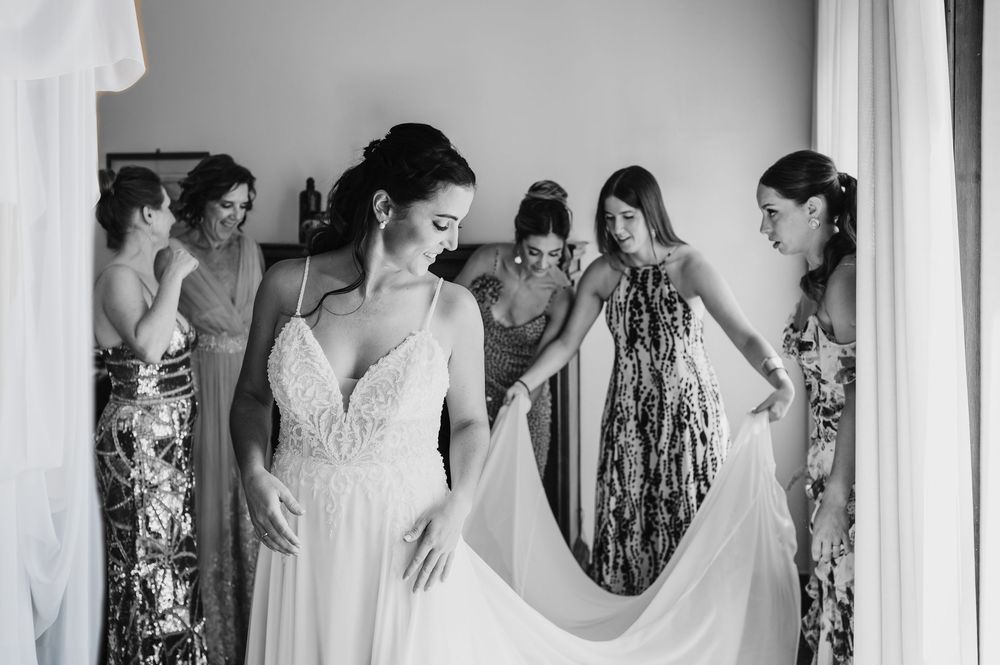 fotografa matrimonio Padova