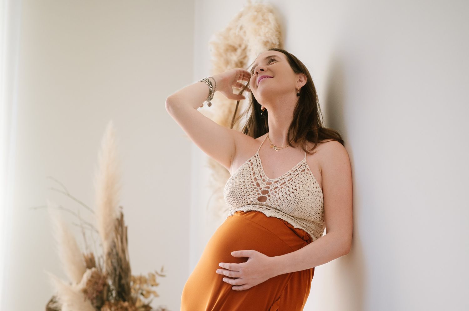 Fotografo maternity a Verona, studio fotografico per servizi gravidanza