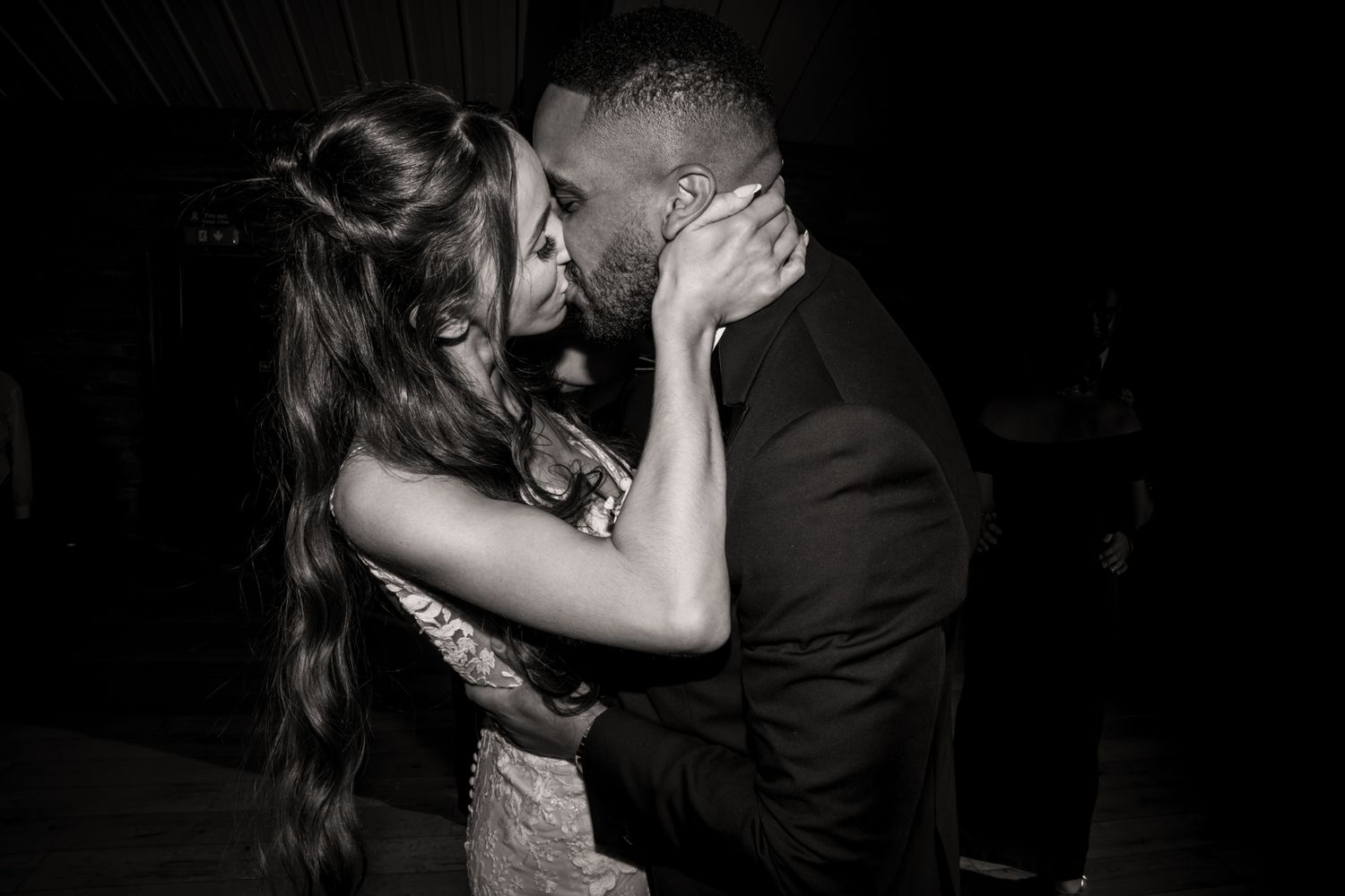 Woodstock Weddings and Events York Wedding Photographer