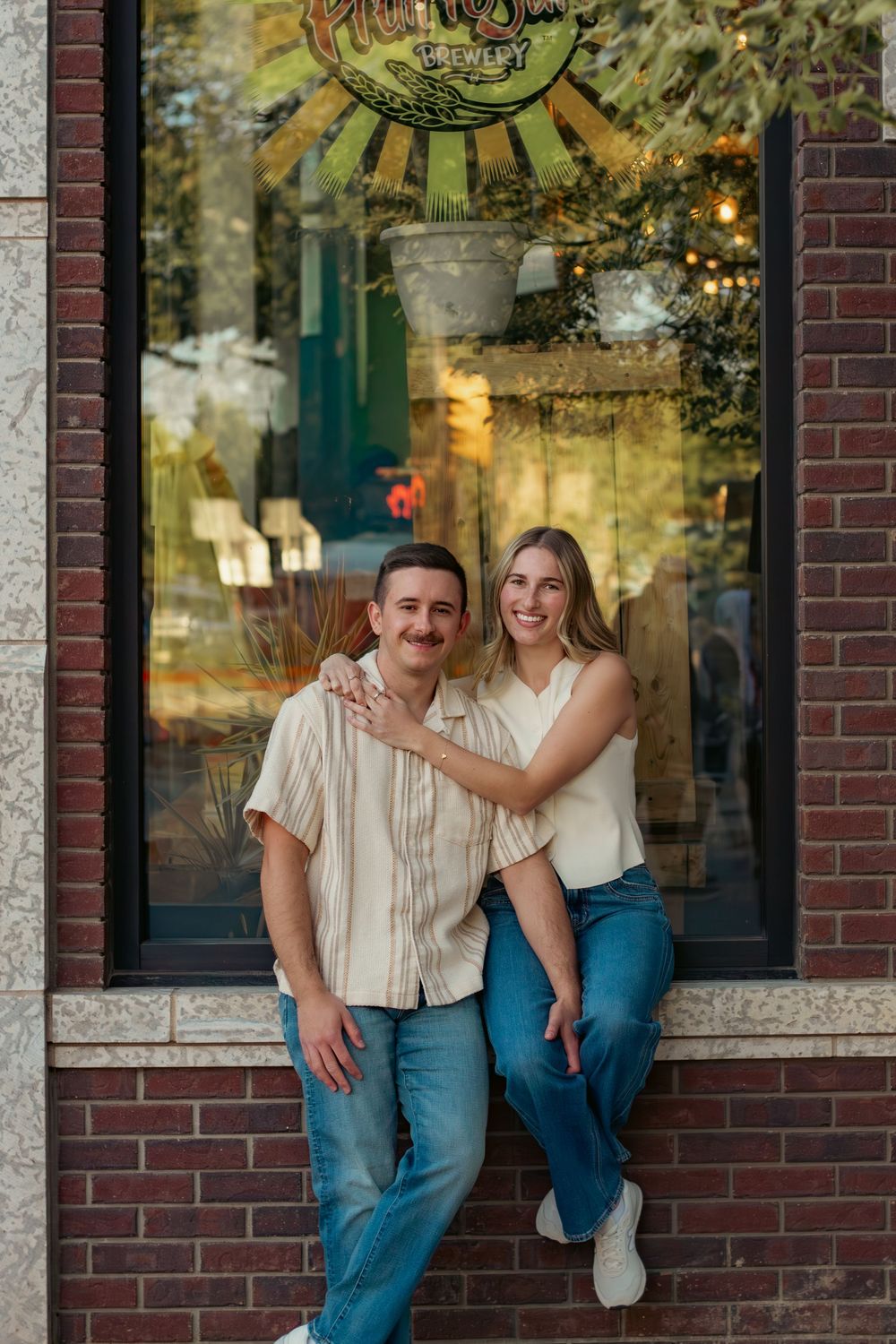 Couple photography