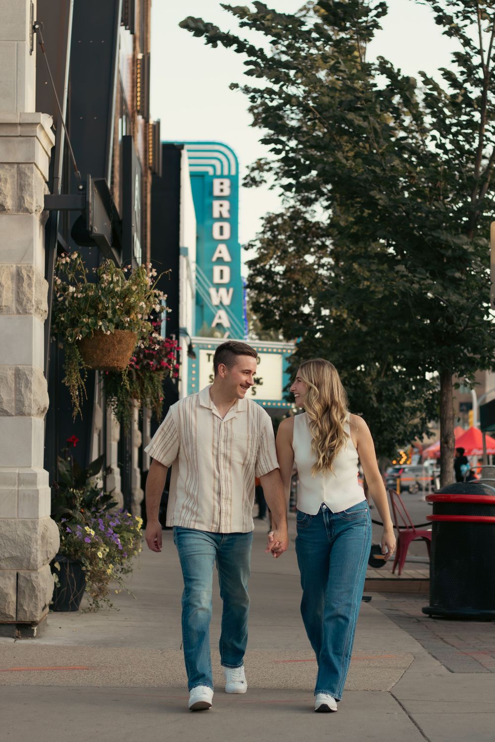Couple photography