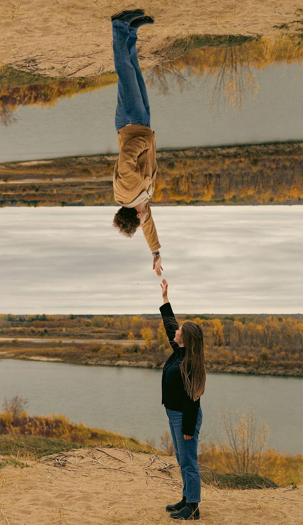 Couple photography