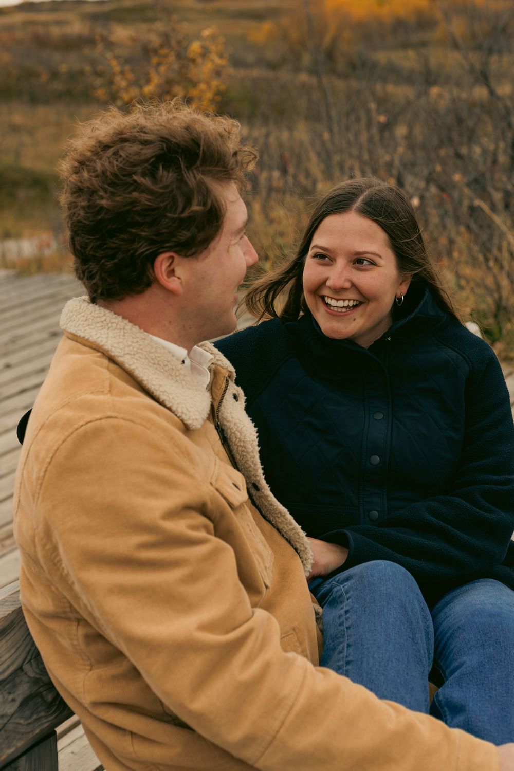 Couple photography