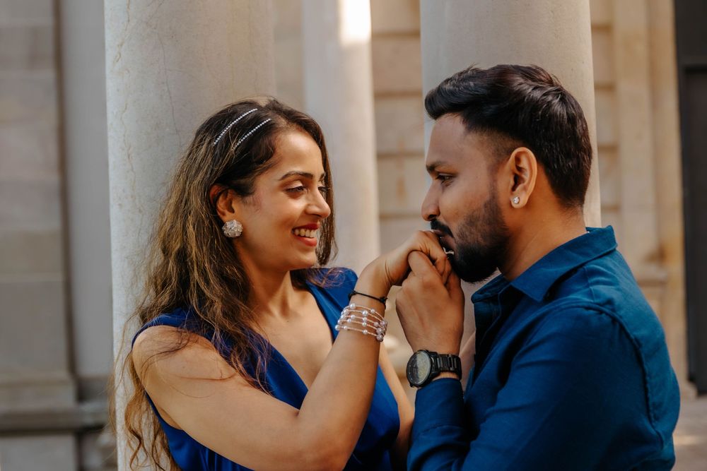 Love story photography Barcelona
