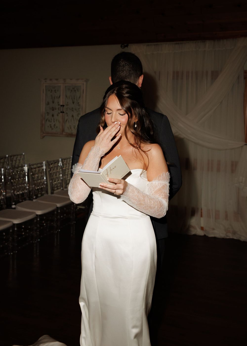 WEDDING Kincaid Manor Red Banks, MS