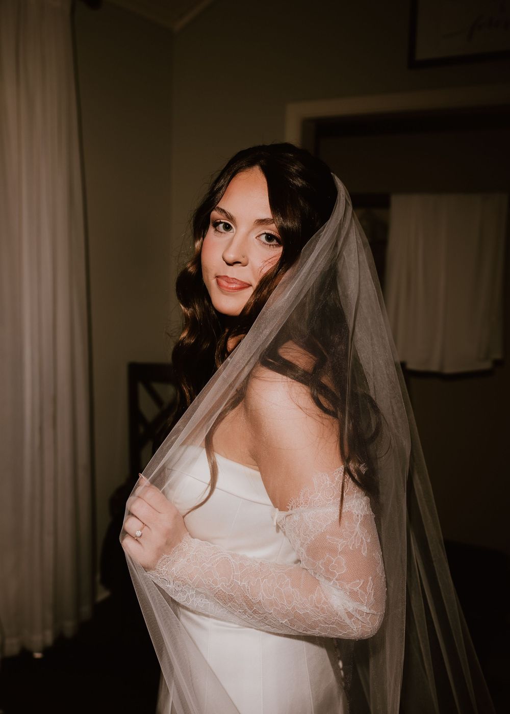 WEDDING Kincaid Manor Red Banks, MS