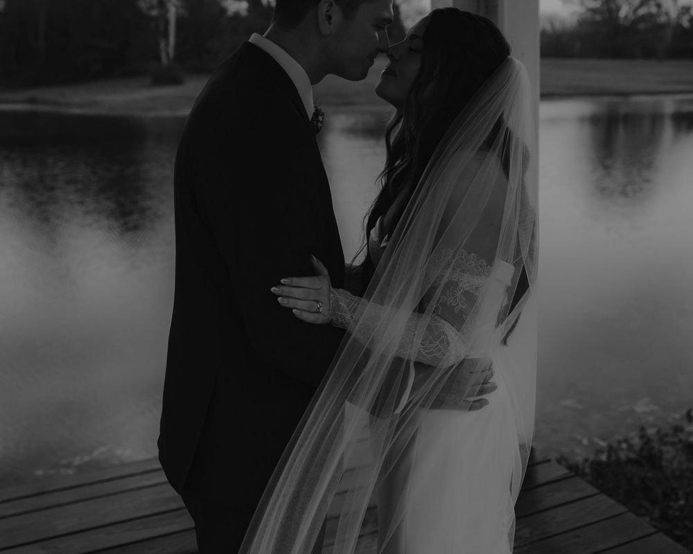 WEDDING Kincaid Manor Red Banks, MS