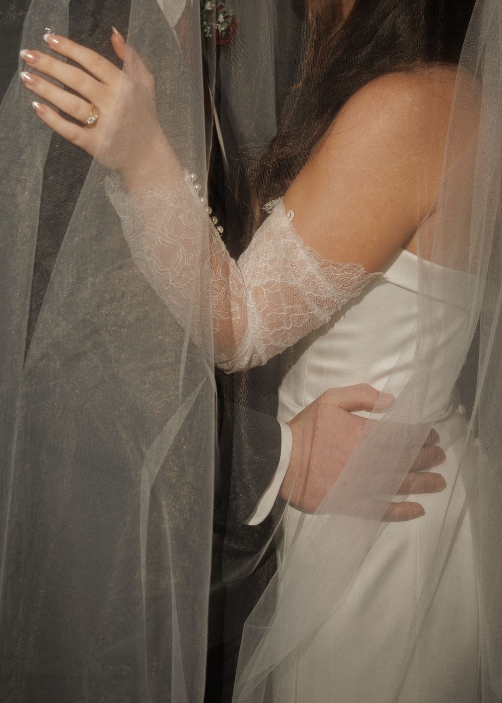 WEDDING Kincaid Manor Red Banks, MS