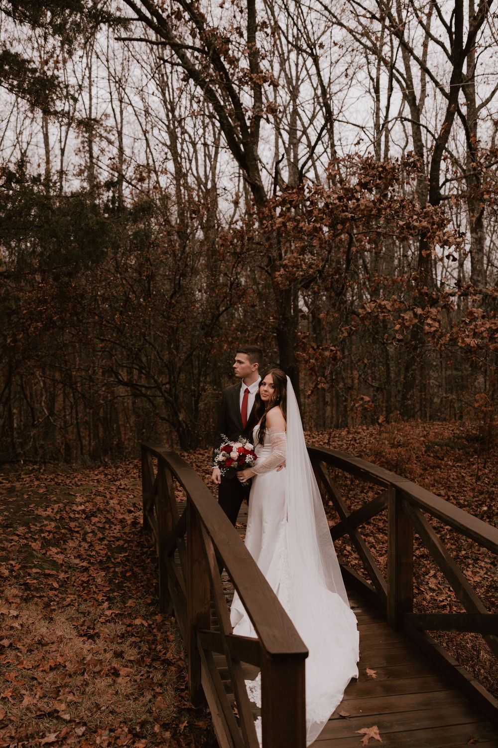 WEDDING Kincaid Manor Red Banks, MS