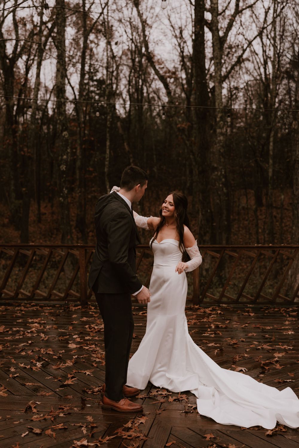 WEDDING Kincaid Manor Red Banks, MS