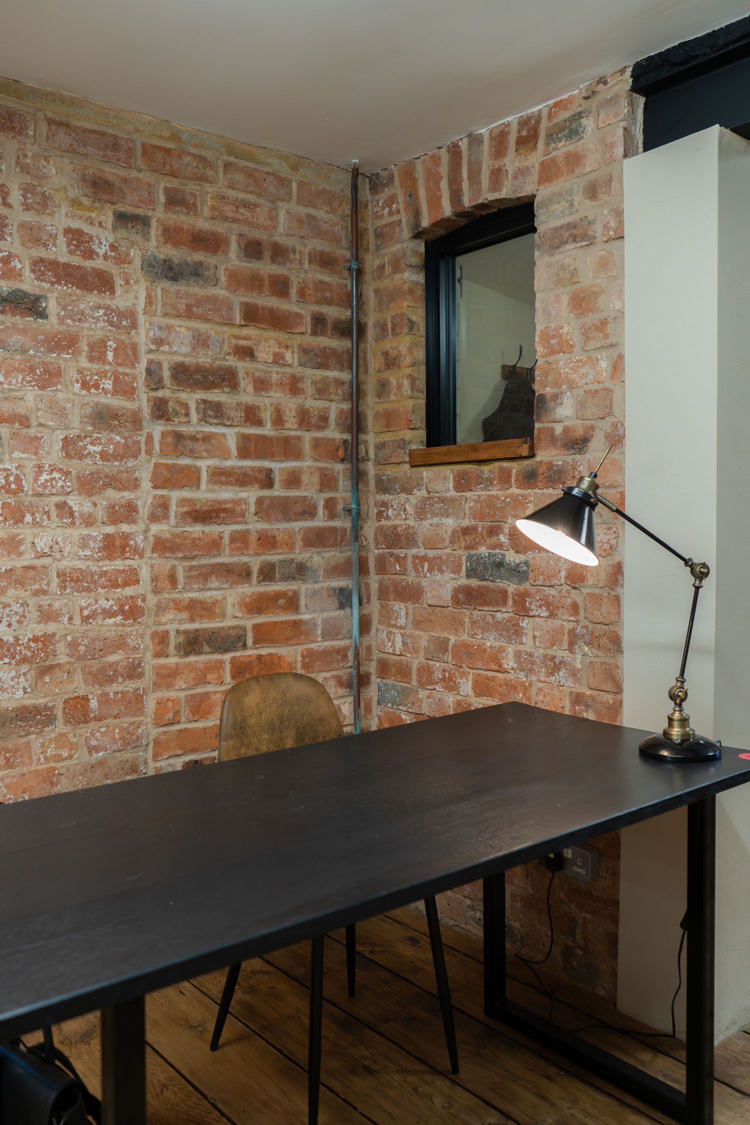The Brand Refresh - taking place at Room 49, St John's Road, Tunbridge Wells - with Jo Fisher, BLOOM Fabulous Photography