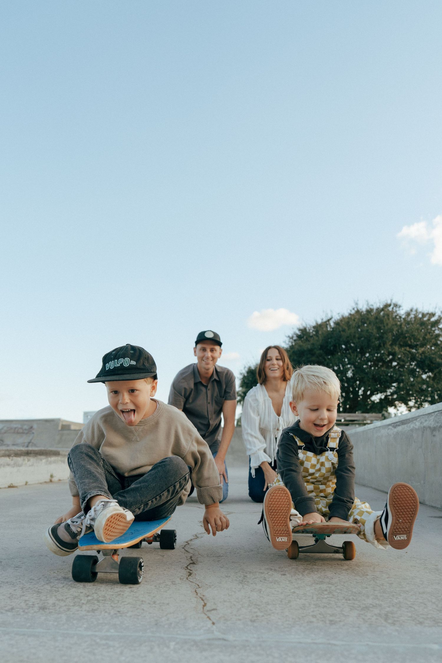 family