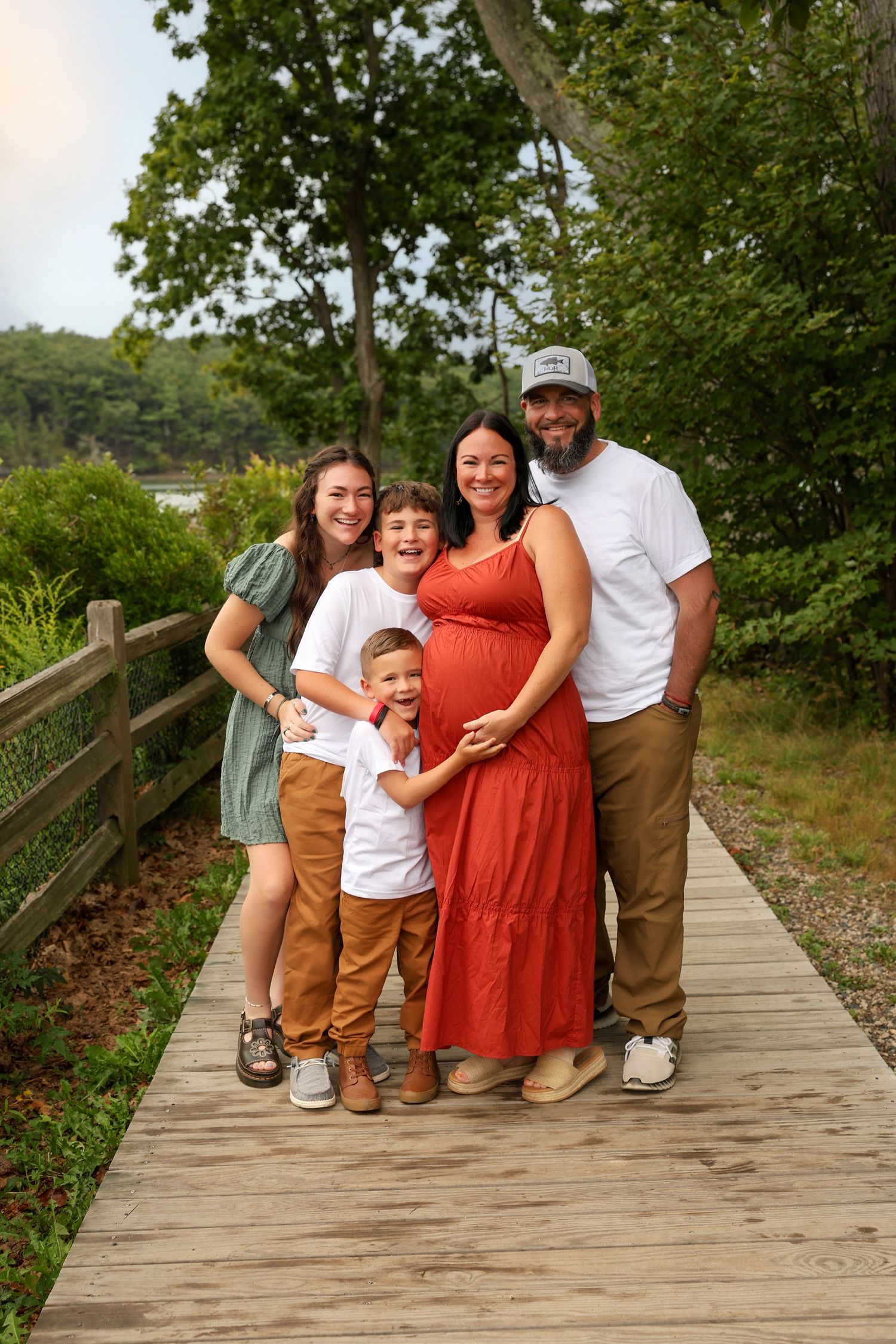 Family Photographer Portsmouth New Hampshire Seacoast New Hampshire