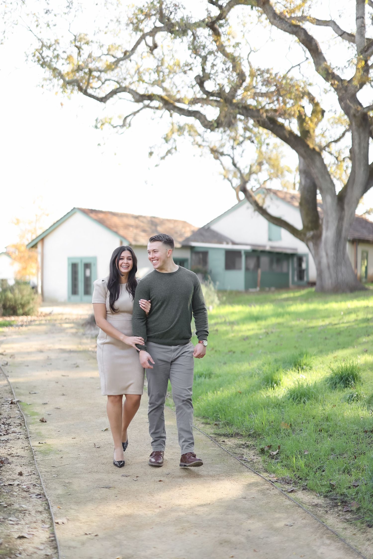 East Bay & Central Valley Family & Portrait Photographer