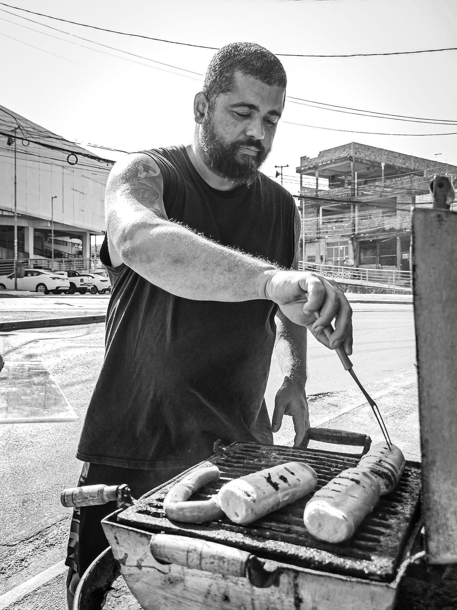 Travel Photography by a Richmond, Virginia Photographer