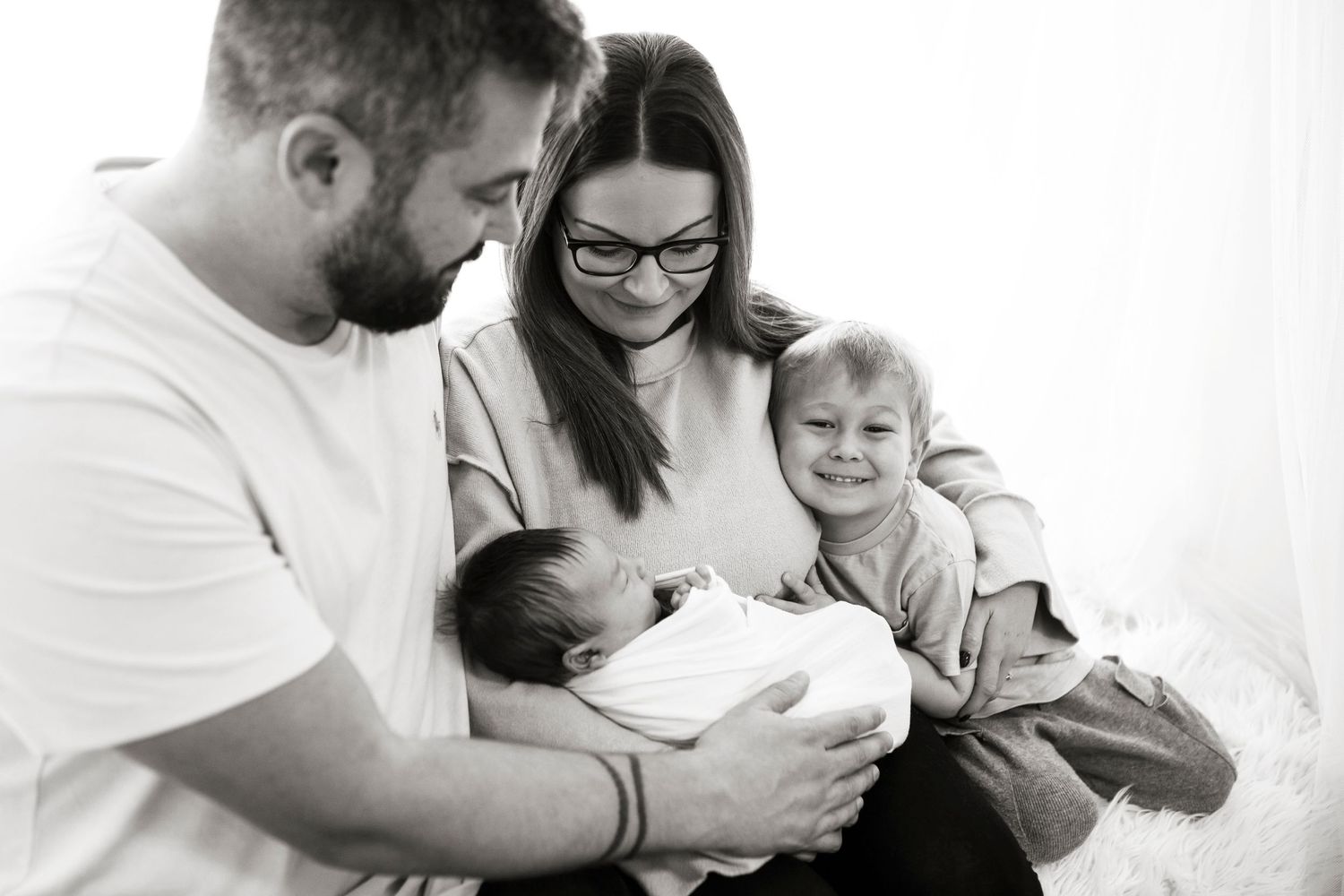 newborn photoshoot by little wonderland photography widnes cheshire