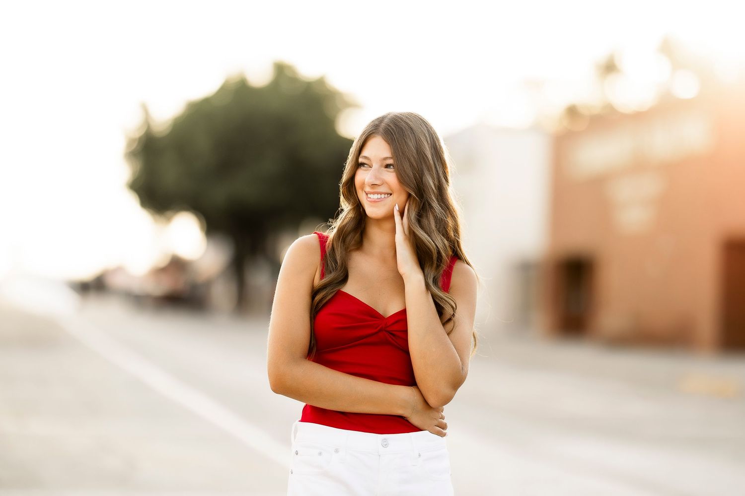 Ava - Coon Rapids, Iowa Senior Photography Session