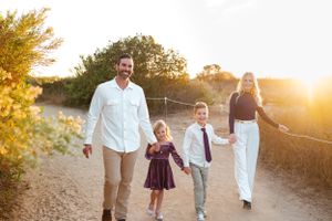 Beautiful family photography capturing love, laughter, and genuine moments. Timeless portraits for lasting memories.