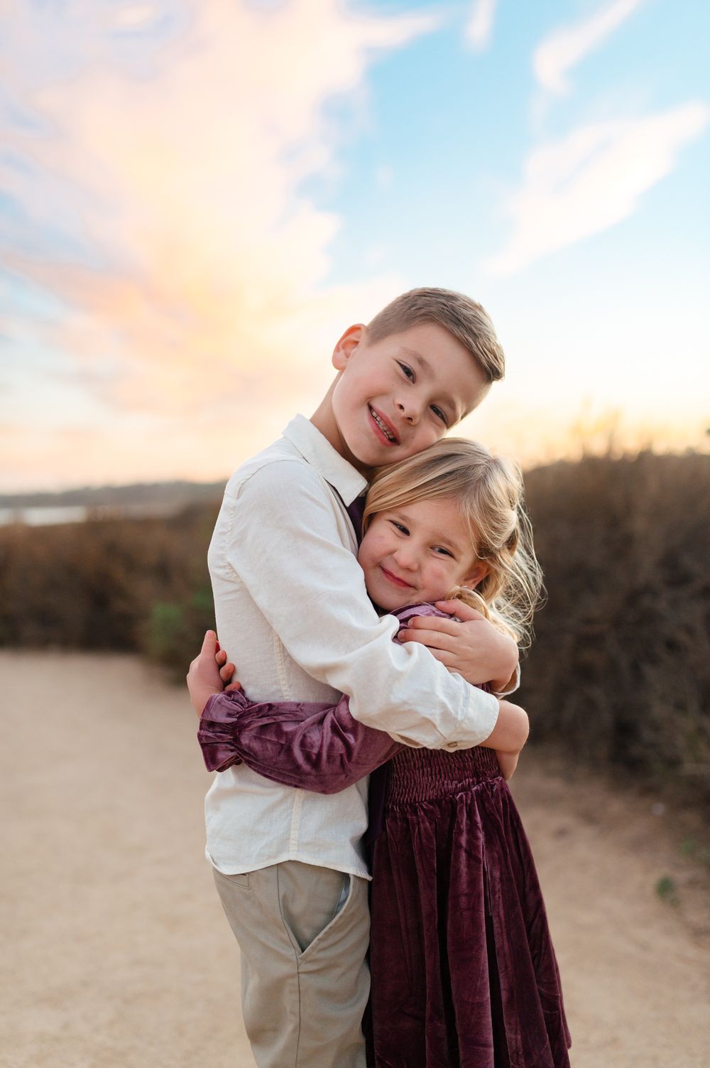 Heartwarming family portraits capturing genuine smiles, love, and connection. Natural, candid, and timeless memories to cherish forever